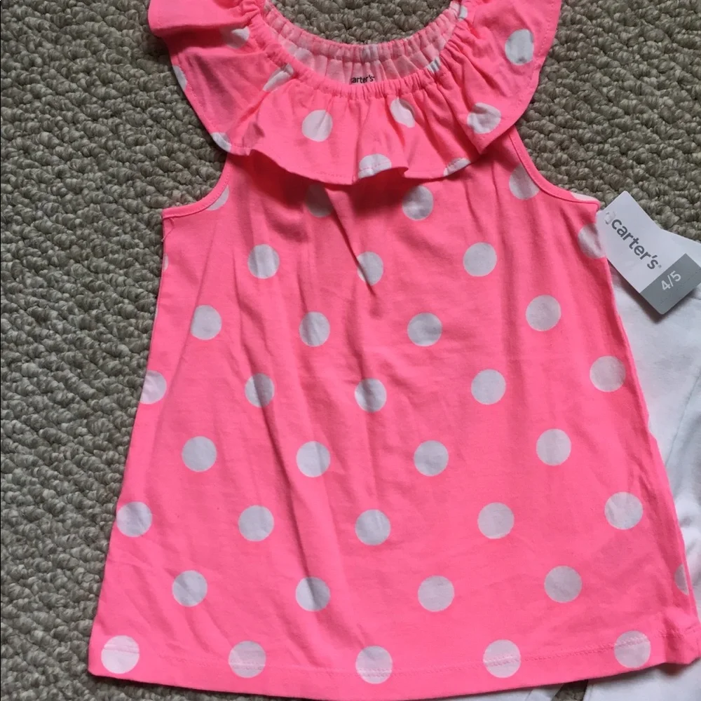 Girls‎ Outfit Size 4/5